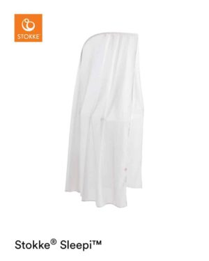Himmel til StokkeÂ® Sleepiâ¢ Mini - Hvid